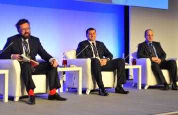 Katılım temelli şirketlerin ismine de katılım eklenmeli